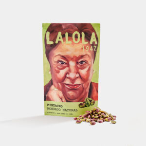 Pistacho mondado natural