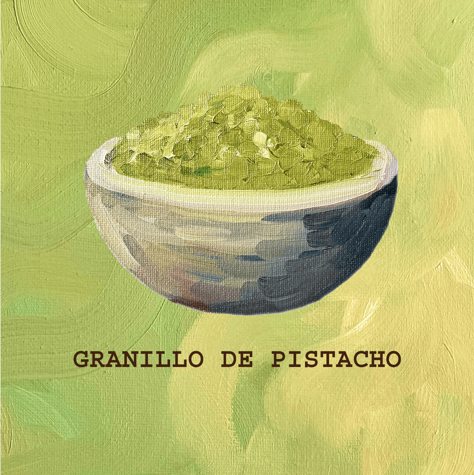 Granillo de pistacho - Imagen 2