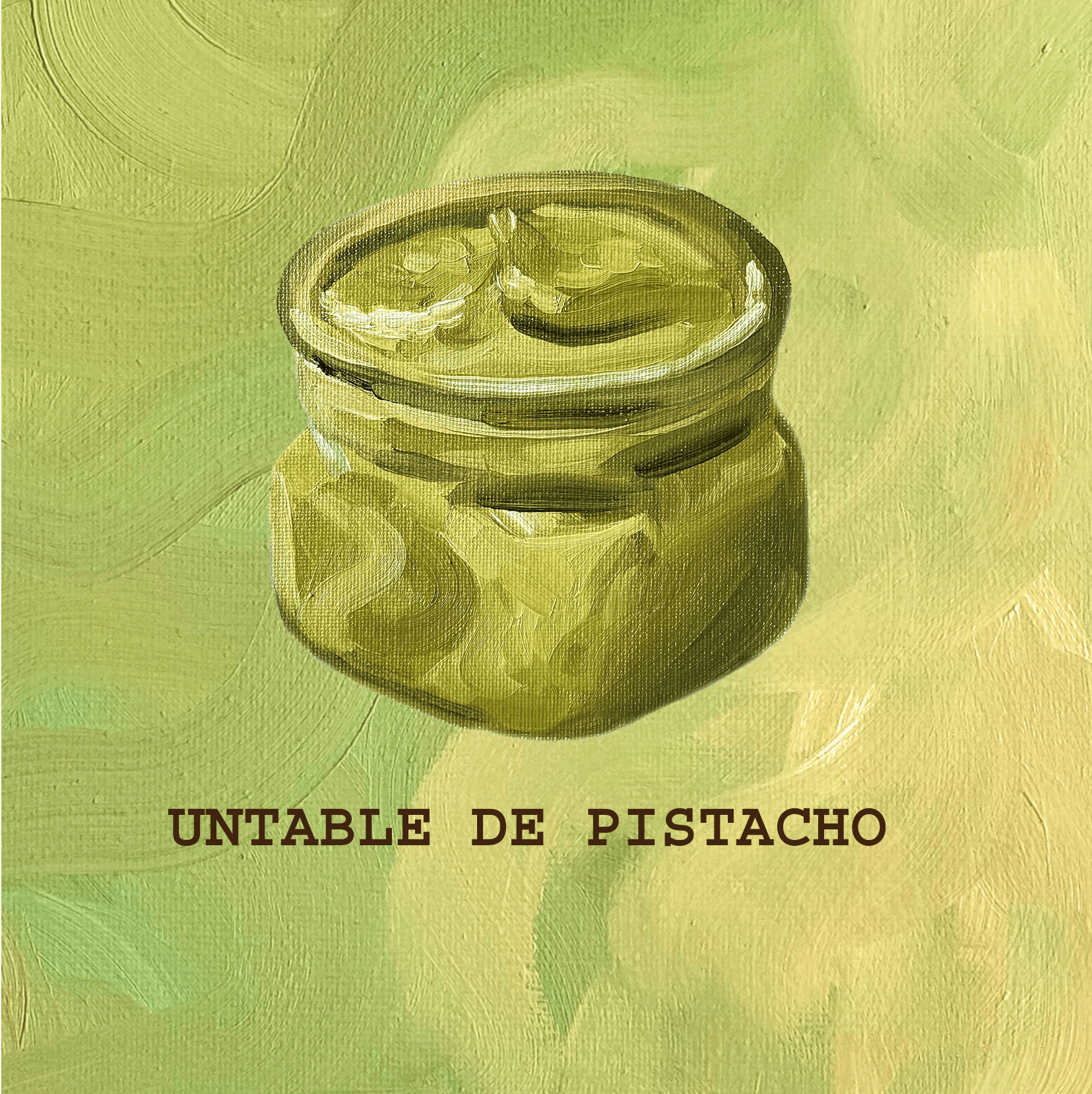 Untable de pistacho al 15% - Imagen 2